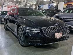 جێنسس G80